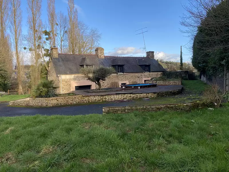 Maison, 145 m²