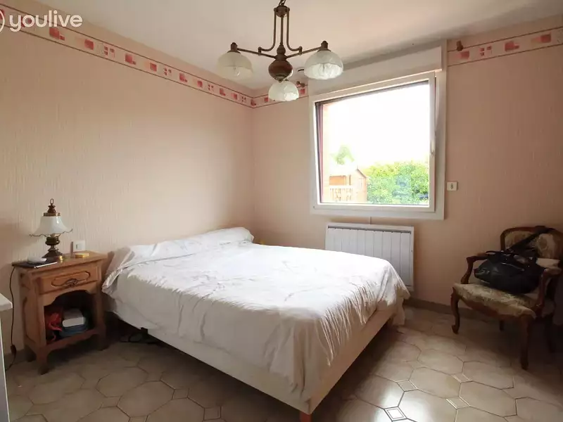 Maison, 130 m²