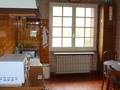 Maison, 183 m²