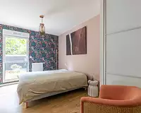 Appartement, 115 m²