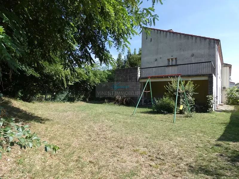 Maison, 130 m²