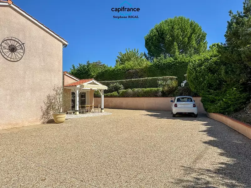 Maison, 170 m²