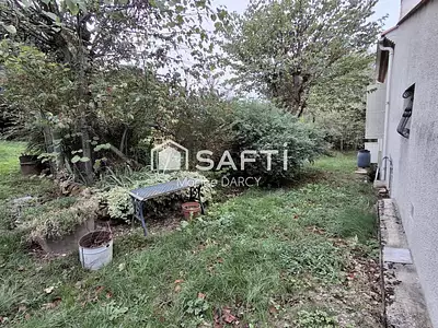 Maison, 165 m²