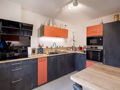 Maison, 190 m²