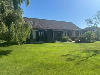 Maison, 99 m²