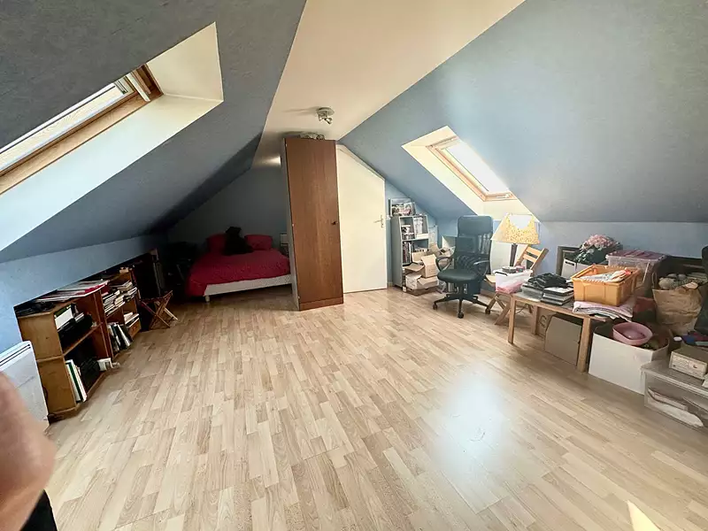 Maison, 120 m²