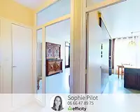 Appartement, 78 m²