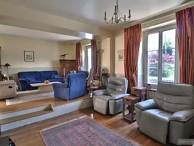 Maison, 149,6 m²