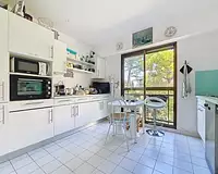 Appartement, 145 m²