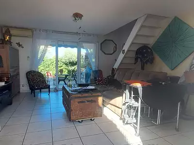 Maison, 43,07 m²
