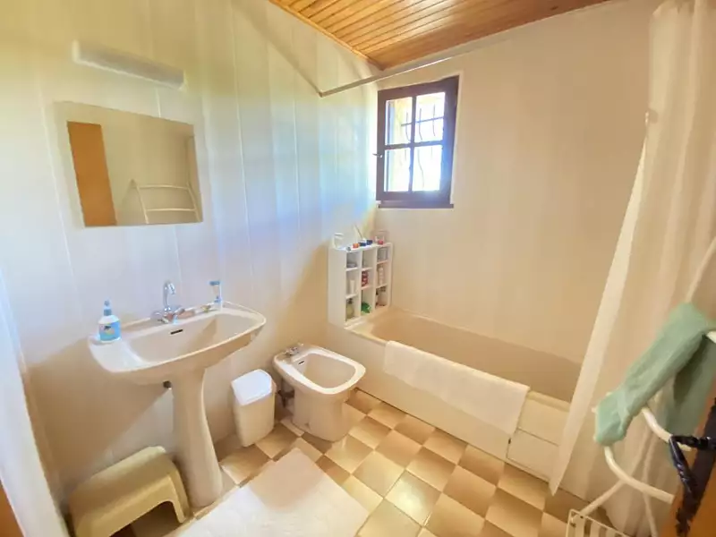 Maison, 111 m²