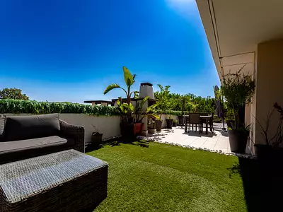 Appartement, 70,41 m²