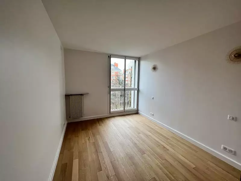 Appartement, 82 m²