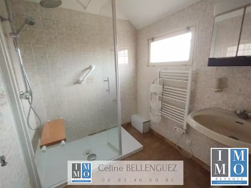 Maison, 140 m²