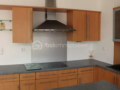Appartement, 73 m²