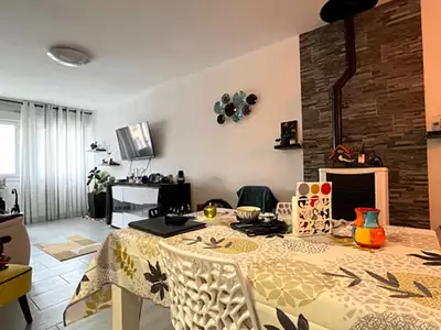 Maison, 76 m²