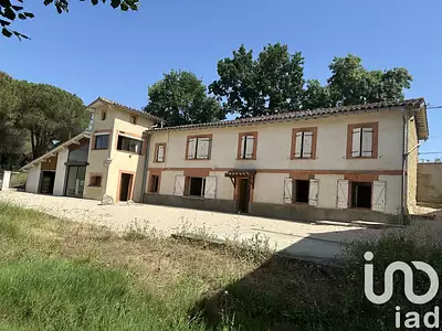 Maison, 180 m²