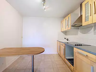 Appartement, 67 m²
