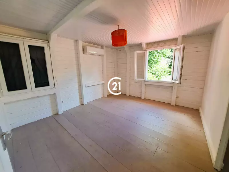Maison, 230 m²
