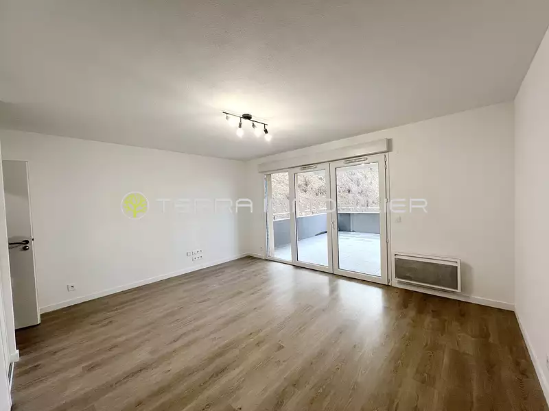 Appartement, 31,58 m²