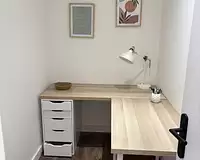 Appartement, 79,82 m²