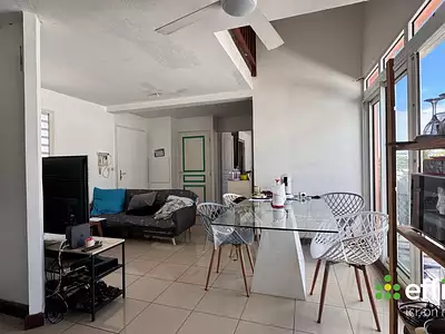 Appartement, 77 m²