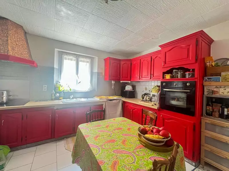 Maison, 106 m²