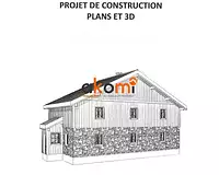 Terrain, 10 875 m²