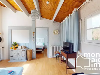 Maison, 150 m²