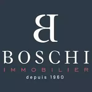 BOSCHI IMMOBILIER  