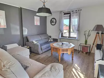 Maison, 112 m²
