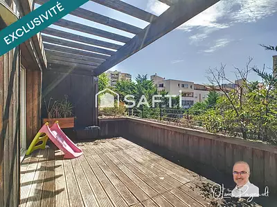 Maison, 114 m²