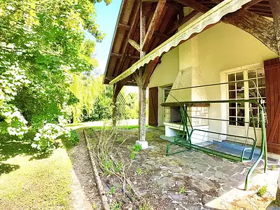 Maison, 172 m²
