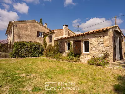 Maison, 183 m²
