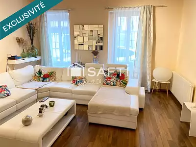 Maison, 157 m²