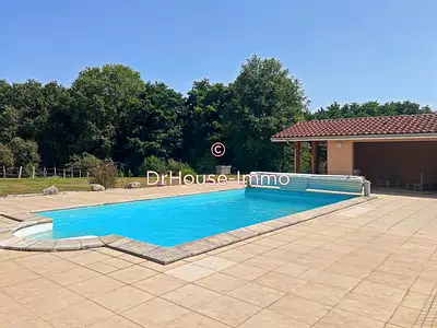 Maison, 173 m²