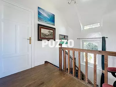 Maison, 137,81 m²