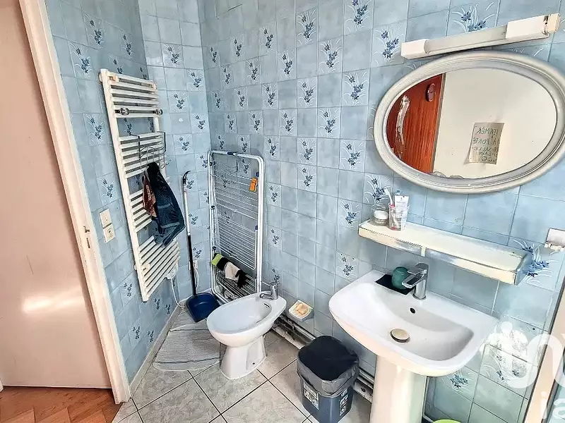Maison, 116 m²