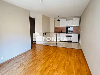 Appartement, 52 m²