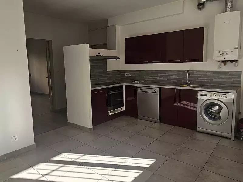 Appartement, 72,32 m²