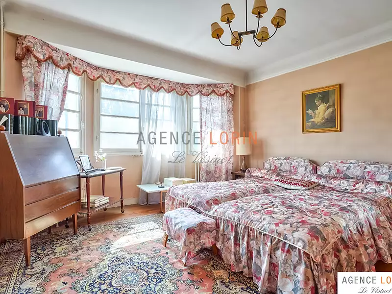 Maison, 111 m²