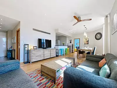 Appartement, 95,55 m²