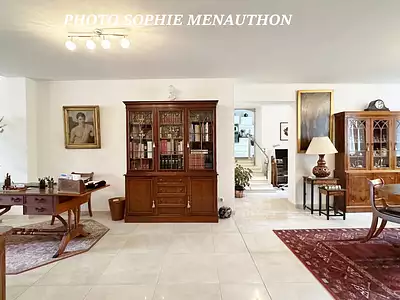 Appartement, 184,49 m²