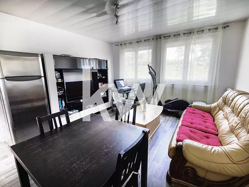 Appartement, 60 m²