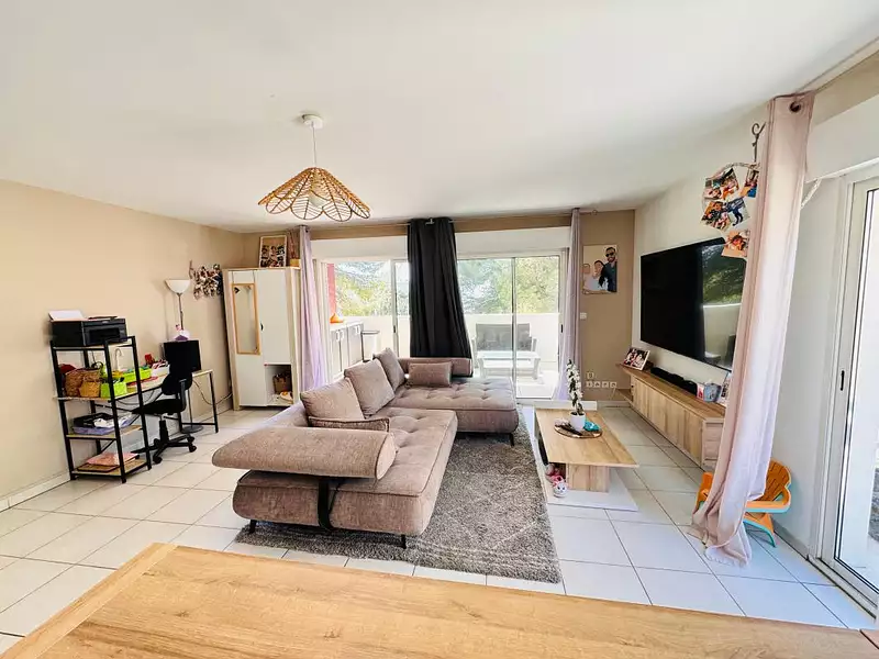 Appartement, 101 m²
