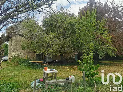 Maison, 369 m²