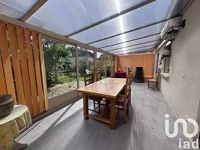 Maison, 106 m²