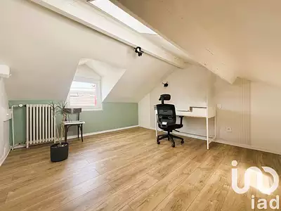 Maison, 102 m²