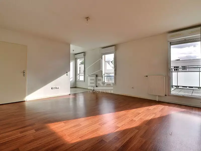 Appartement, 37 m²