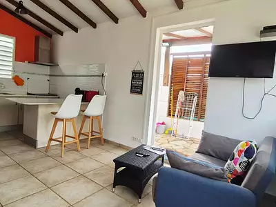 Appartement, 32 m²